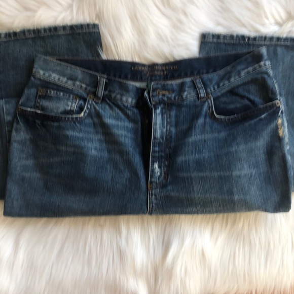 Ralph Lauren Denim - 🎉 Ralph Lauren Woman’s Jeans